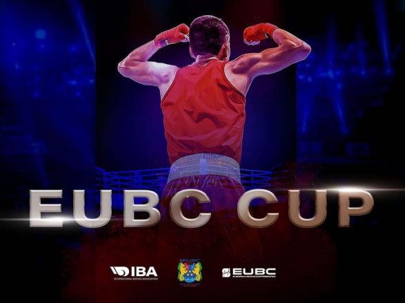 Сборная Украины будет бойкотировать Кубок Европы по боксу