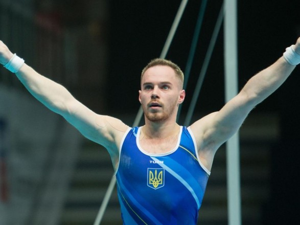 Медальное возвращение Верняева: украинец получил "серебро" на Кубке мирового вызова