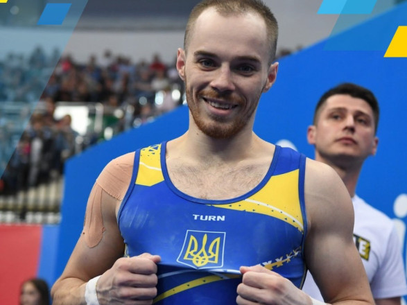 Верняев после возвращения завоевал "золото" на Кубке мирового вызова
