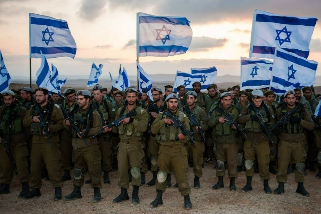 ​Официально - война: Израиль ввел в действие пункт Алеф впервые после войны Судного дня