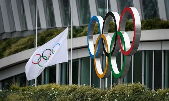 МОК приостановил деятельность Олимпийского комитета рф: детали