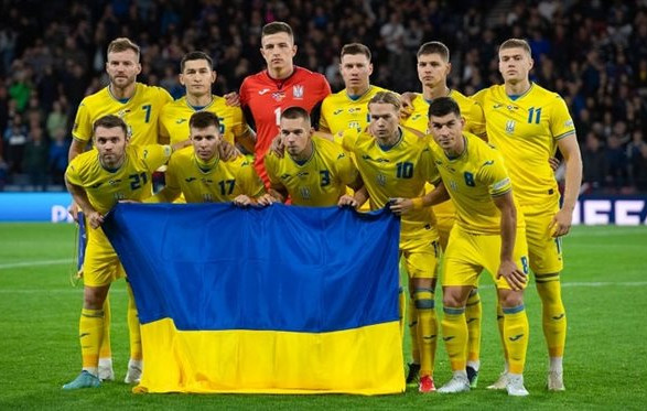 Мальта - Украина: где смотреть очередной матч отбора к Евро-2024, кто фаворит букмекеров, какой результат нужен украинцам