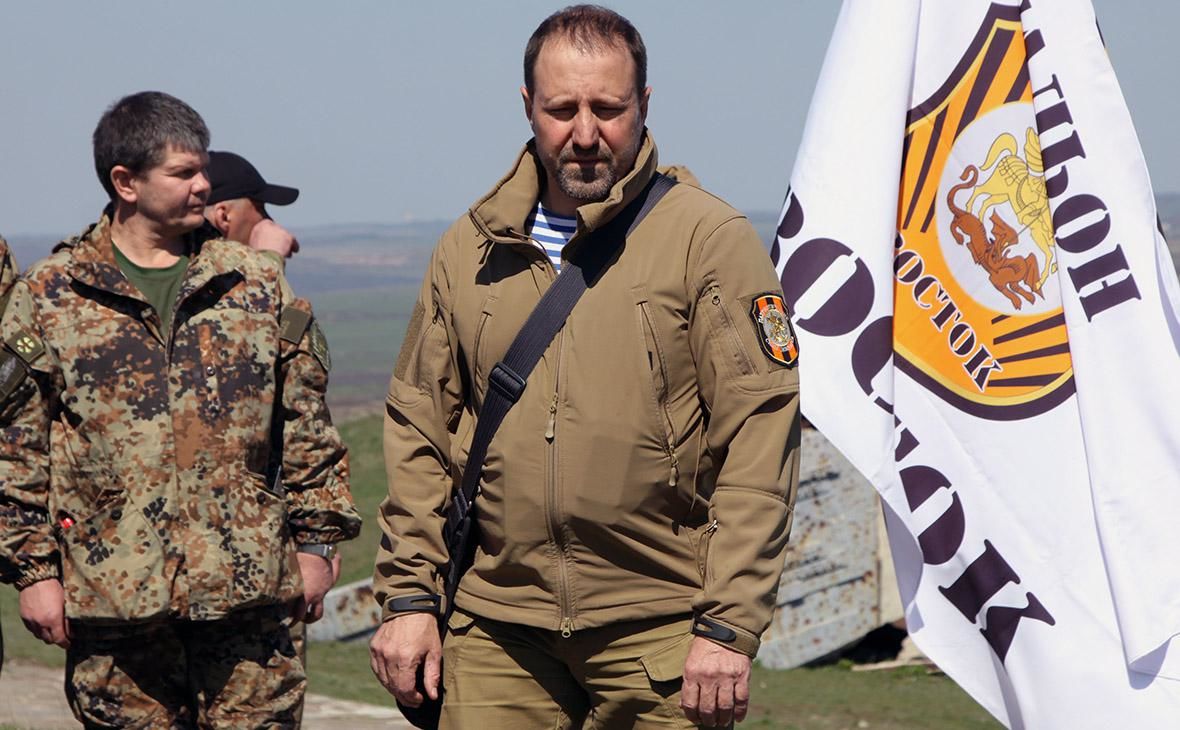 ​Ходаковский выступает за замораживания конфликта в Украине, чтобы добиться двух целей, – ISW