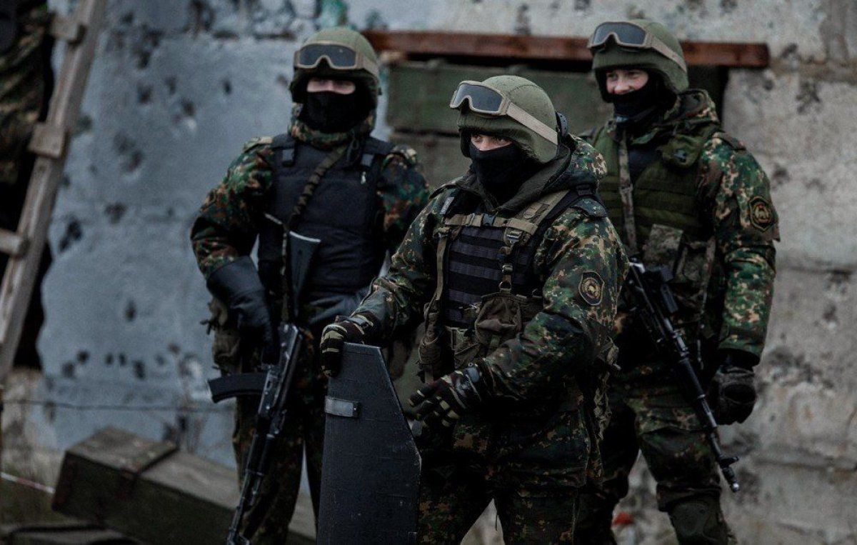 ​Минус 21 спецназовец ГРУ РФ: СМИ рассказали о прицельном ударе ВСУ по секретной базе в Джанкое