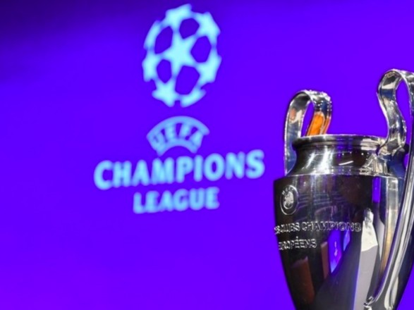 Футбол: 6 команд досрочно вышли в плей-офф Лиги чемпионов