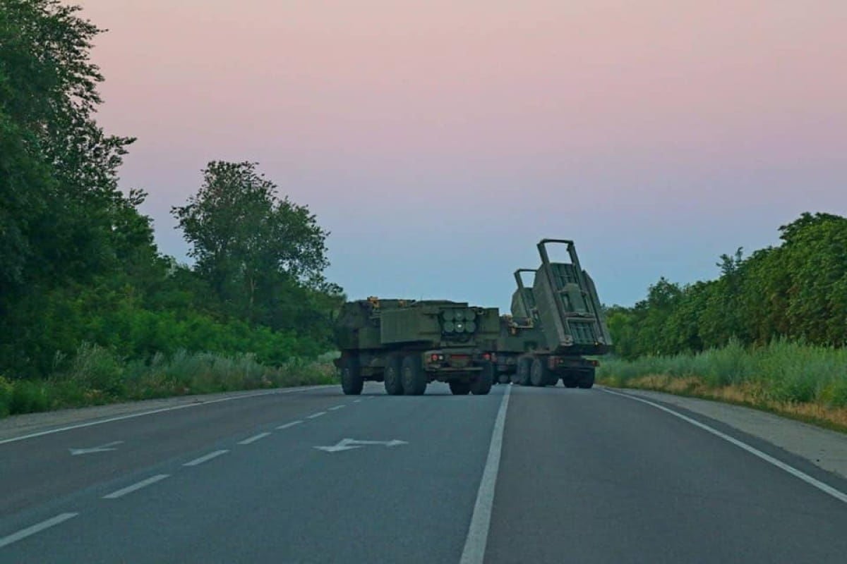 ​"Пострадавших и погибших нет", – Z-паблики выложили кадры из Кумачево, куда прилетело по 810-й бригаде