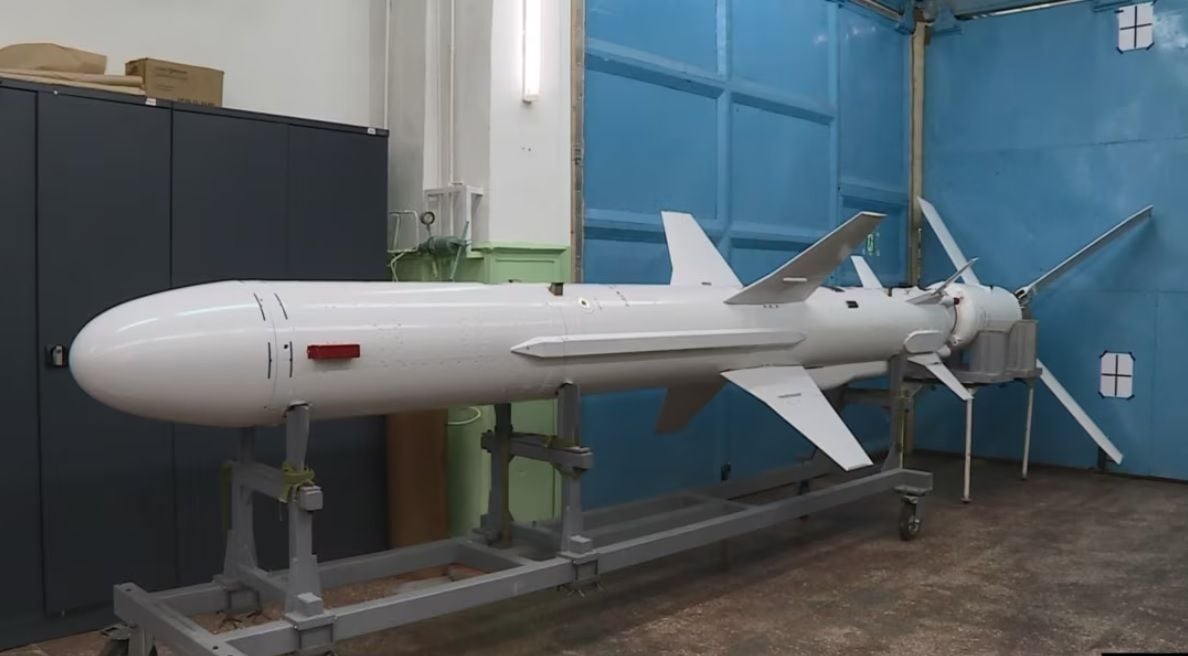 Украина разрабатывает новую дальнобойную ракету: проект полностью засекречен - СМИ