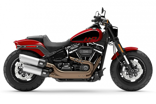 Мотоциклы Harley-Davidson вернулись РФ: неофициально, но с нормальным сервисом
