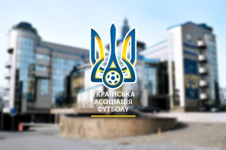 Украинская ассоциация футбола призывает ФИФА и УЕФА отменить матч товарищеский Сербия-россия