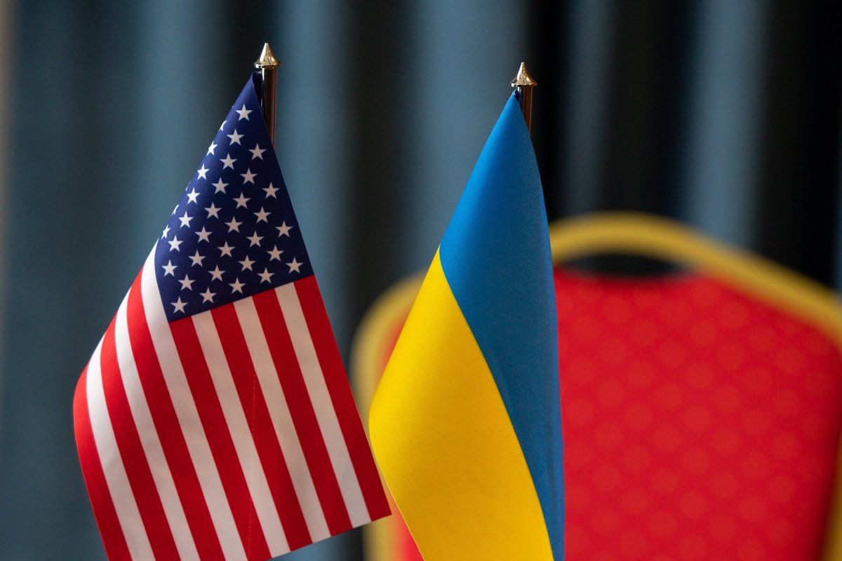 ПВО и критические боеприпасы: Украина и США договорились о совметсном производстве оружия