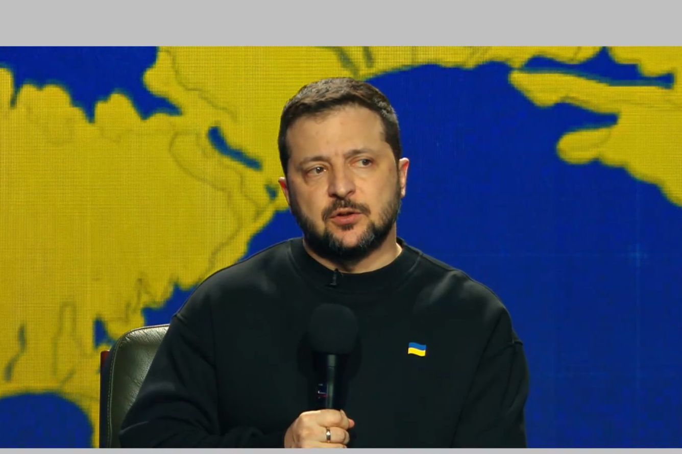 ​"Это будет стоить 500 млрд", - Зеленский сказал, сколько украинцев хочет мобилизовать Генштаб