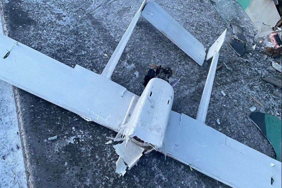 ​БПЛА "от Ярика" изрешетил Су-34 под Ростовом: в Сеть слили последствия удара по аэродрому ВКС РФ