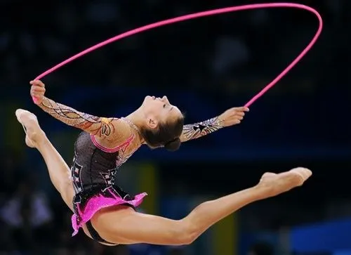European Gymnastics не поддержала возвращение российских и белорусских спортсменов к соревнованиям
