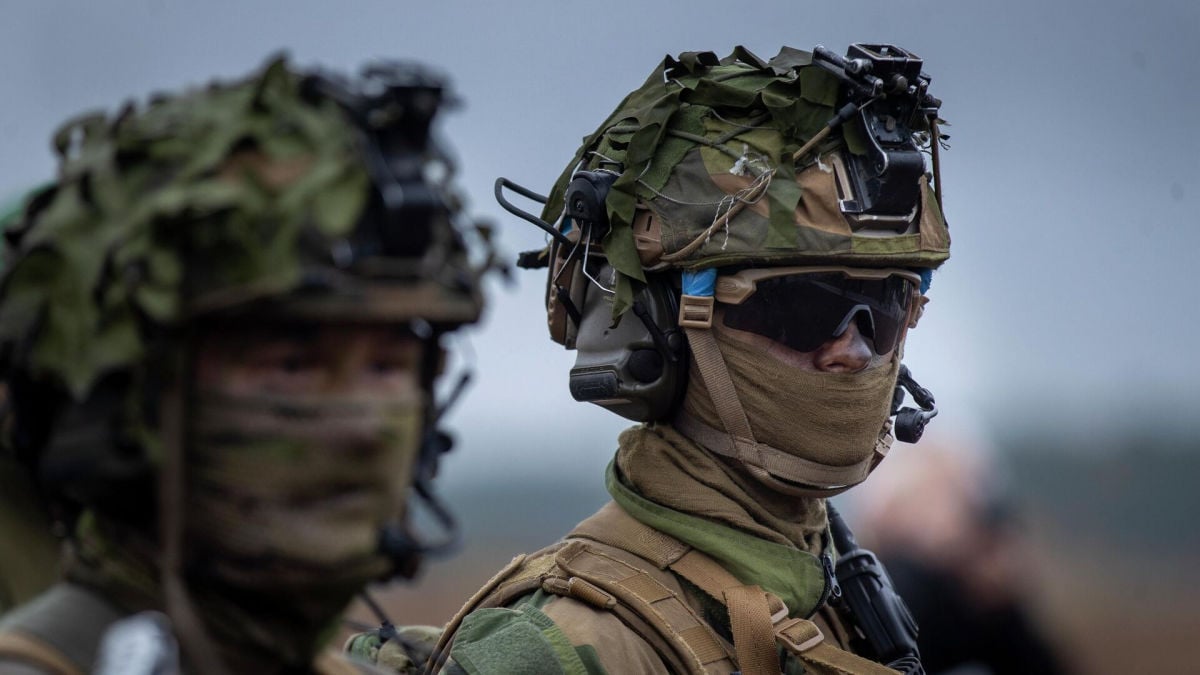 "Есть страны", - дипломат назвал условие, при котором страны НАТО отправят свои армии в Украину