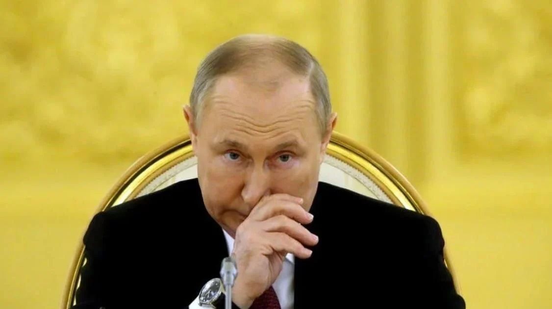 В ВСУ эффектно ответили на заявление Путина: появились фото с передовой