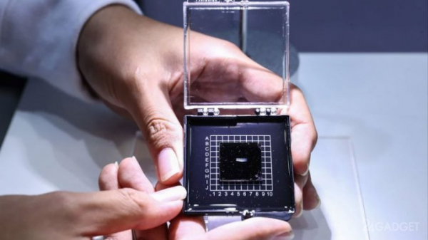 Китайцы создали метаматериал для замедления света в 10 000 раз — это поможет процессорам перейти с электронов на фотоны