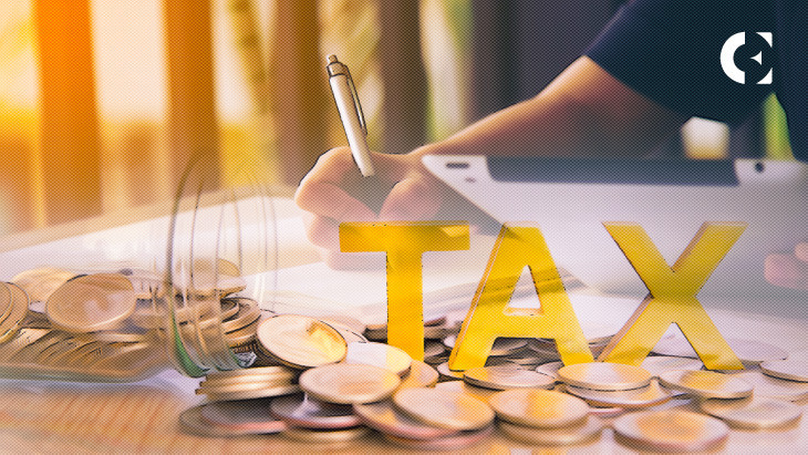 Indian Experts Demand Crypto Tax Reduction in 2024 National Budget
