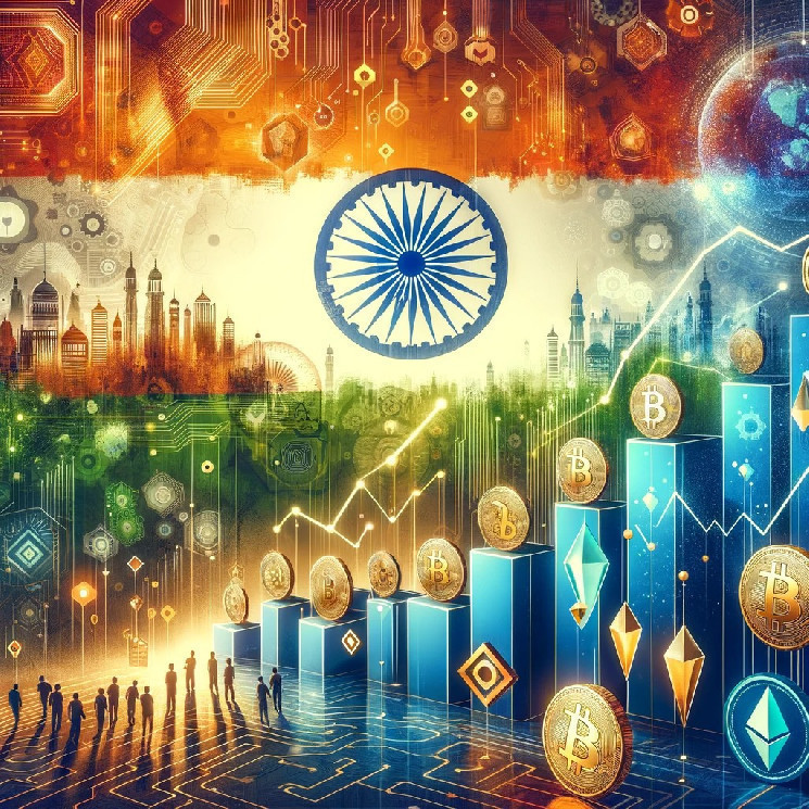The economic upside of India reducing crypto tax