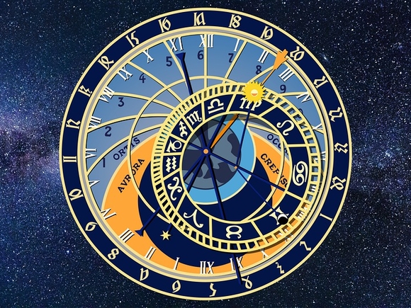 Астролог Дао назвал четыре знака зодиака, на которых обрушится невероятная удача
