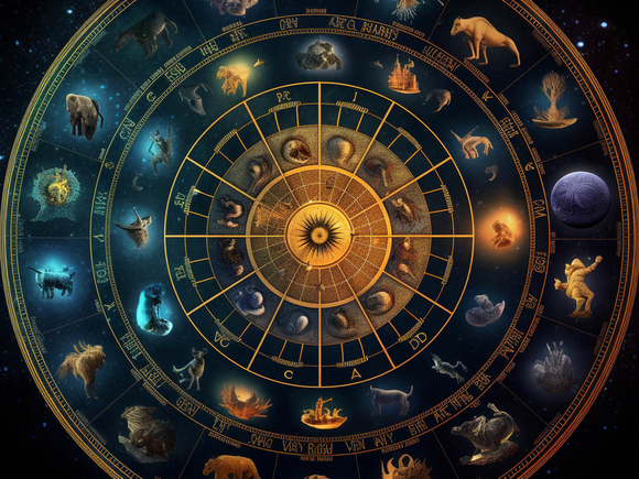 Астролог Тамара Глоба предсказала большую удачу в карьере и финансах двум знакам зодиака
