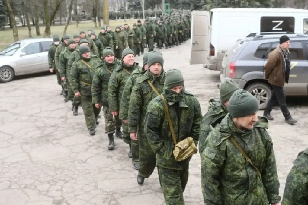 ​"Мы использовали Донбасс как пушечное мясо", - друг Стрелкова о тактике армии РФ
