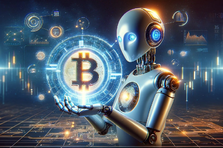 The AI crypto surpass 12 billion dollars