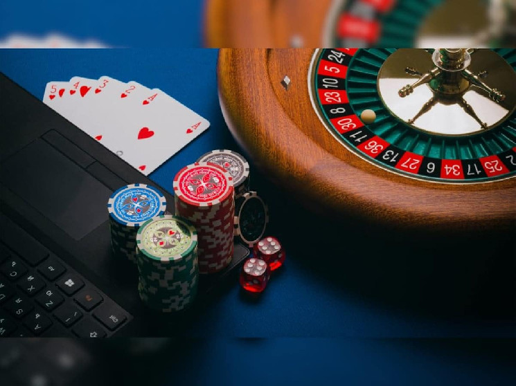 American Gambling Record Hits Historic $66.5B in 2023 - Report