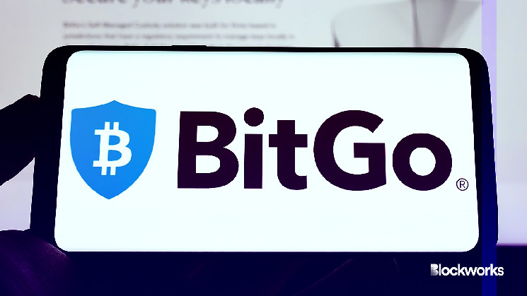 BitGo looks to jumpstart RWA tokenization segment via acquisition