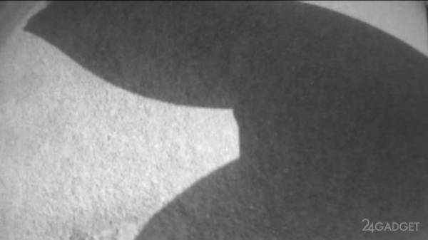 NASA показало результат аварии марсианского дрона Ingenuity (4 фото)