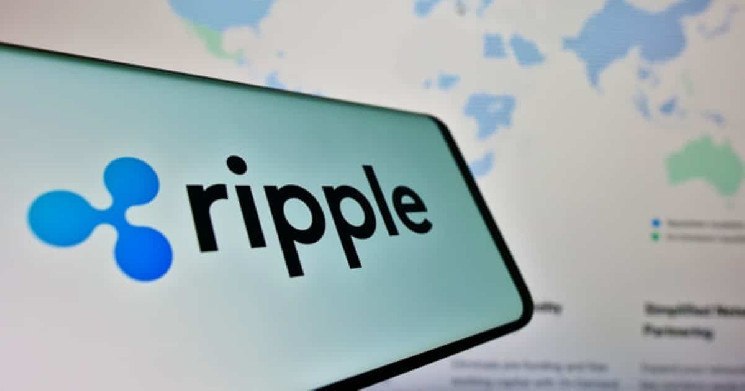 Just In: Ripple Labs Bags 2 Executives Amid Growing IPO Rumors
