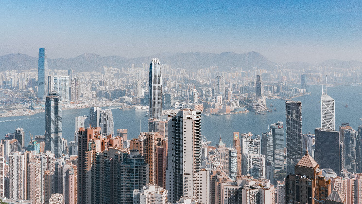 Hong Kong’s Central Bank Announces New Wholesale CBDC to Support Tokenization Market