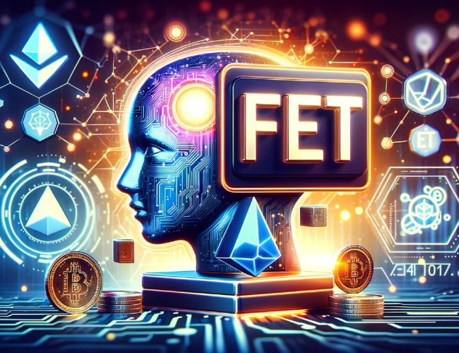 Fetchai (FET) Received $100 Million Investment