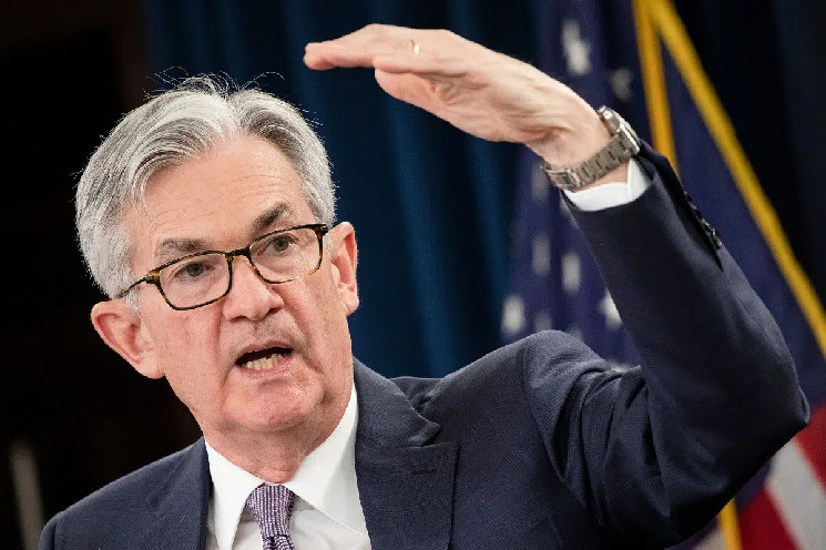 While All Eyes on Bitcoin Turn to the FED's March Interest Rate Decision, FT Survey Says "The FED Will Have to Keep the Interest...