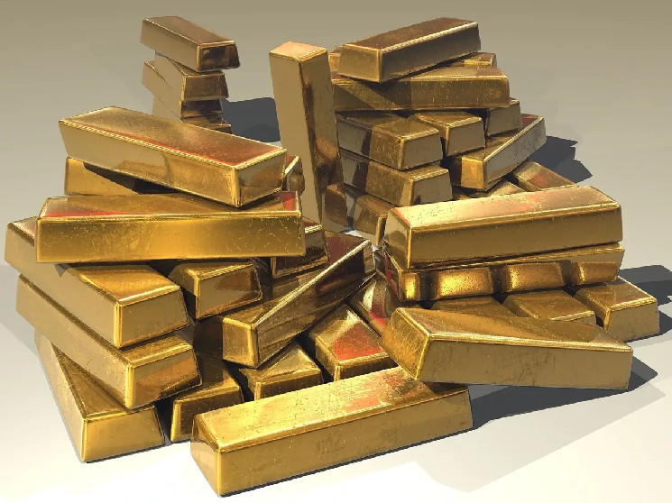 Central Banks Continue to Accumulate Gold at Historic Rates