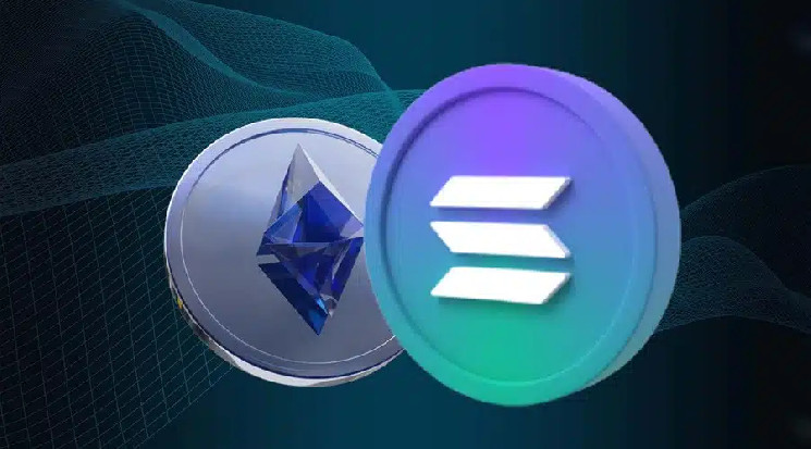 JUST IN: Giant Investment Company Paradigm Invested in Ethereum and Solana Rival Project!