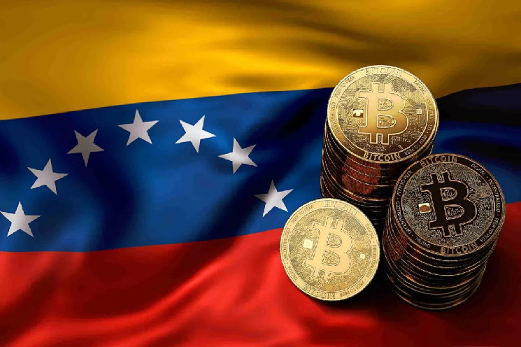 Venezuela Takes a New Cryptocurrency and USDT Step Against US Sanctions