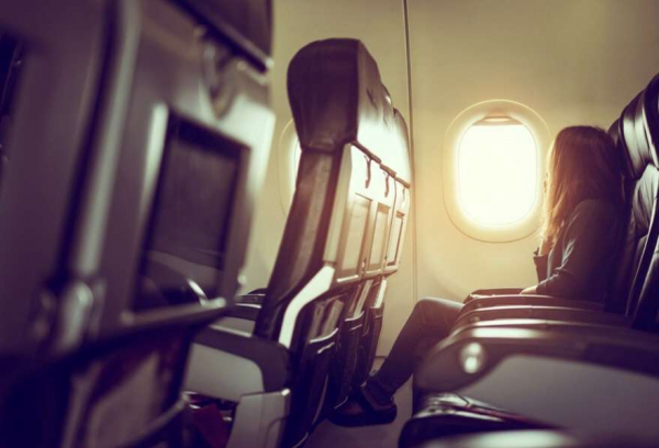 Как выбрать самое удачное место в самолете: лайфхаки от турагента