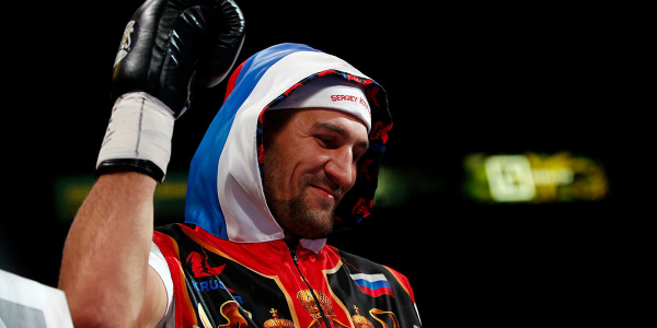 «Ковалеву 41 год. Как ни печально, конец его боксерской карьеры подошел» — Дрозд