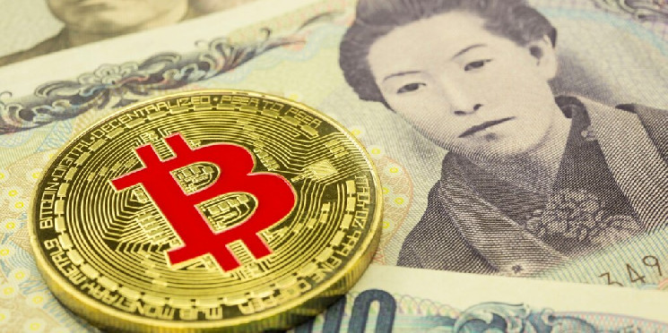 Japanese Bitcoin Stock Metaplanet Is Breaking The Tokyo Stock Exchange