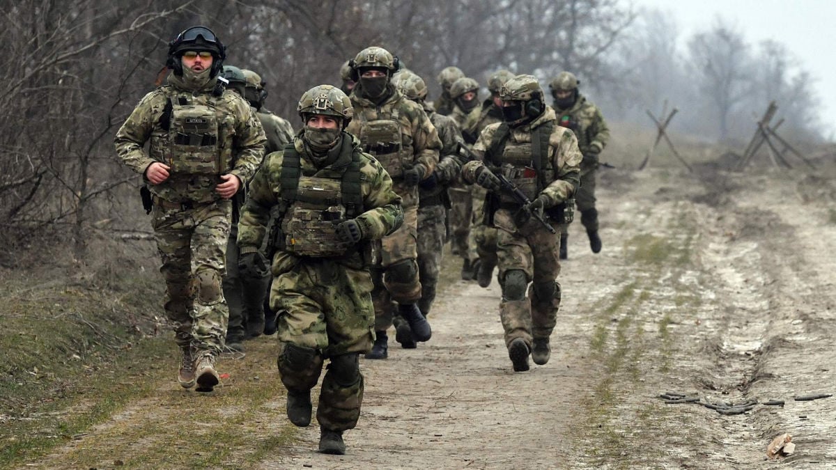 "Если есть возможность, почему не сделать?" – Мусиенко прояснил тактику и стратегию российской армии