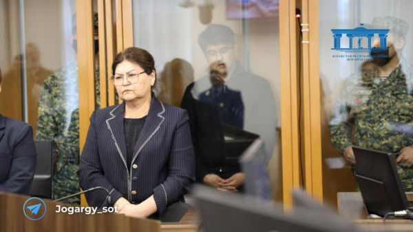 Семья Нукеновой высказалась о приговоре, мать Бишимбаева плакала: в деле жестоко убитой Салтанат поставлена точка