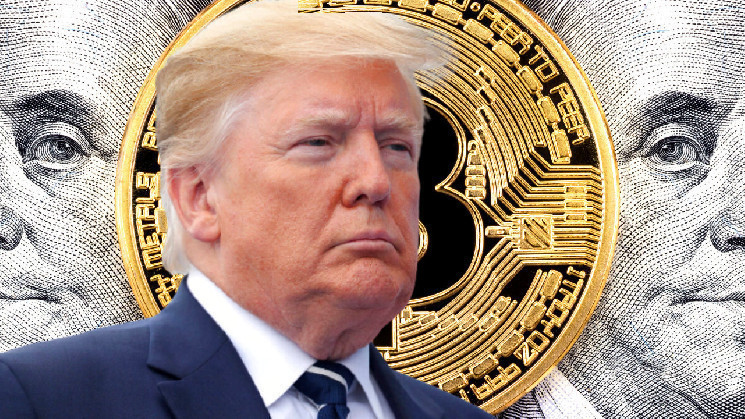 Donald Trump’s Cryptocurrency Wallet Continues to Grow: 14 Million Dollars – Here Are His Biggest Assets