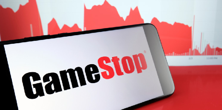 GameStop Stock Plummets As Shareholder Meeting Avoids Roaring Kitty ...