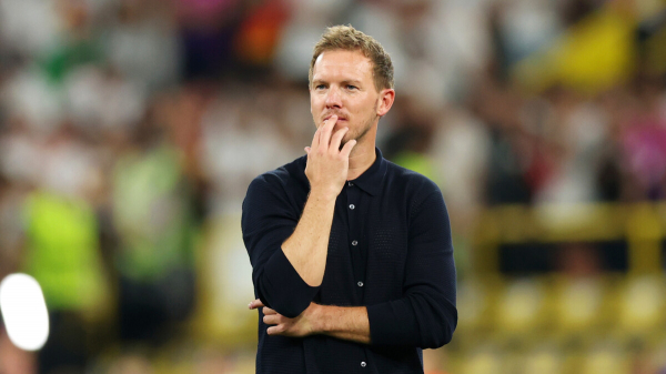 «Эта сборная Германии будет совершенно другой в матчах с сильными соперниками» — Ловчев