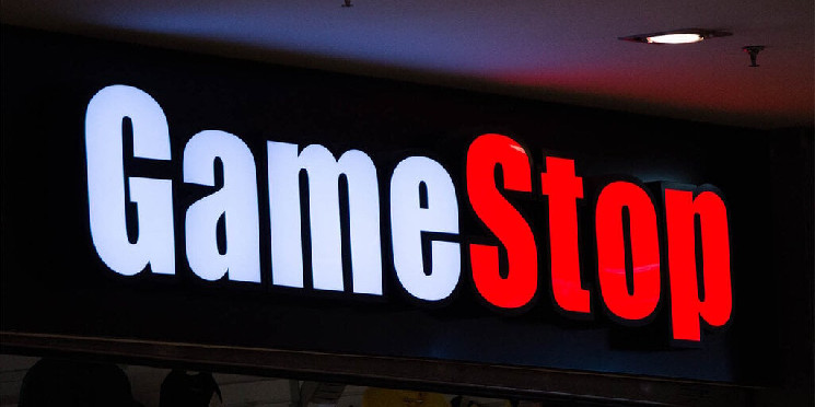 GameStop Stock Jumps as Speculation Over Roaring Kitty Intensifies