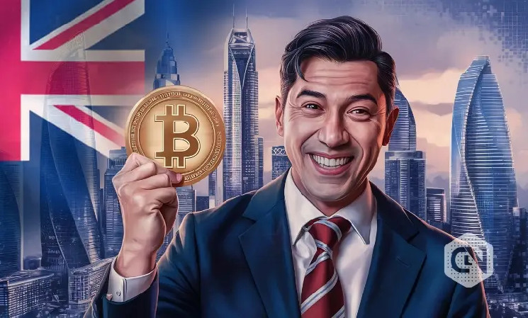 The people of New Zealand prefer crypto to real estate