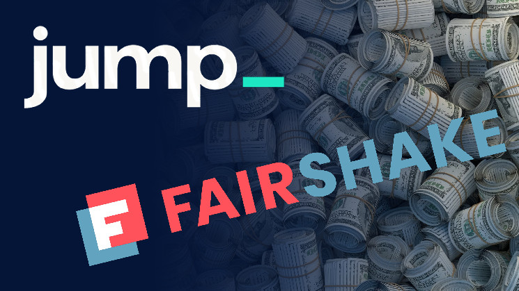 Jump Crypto Adds $10M to Industry's U.S. Political War Chest, Raising PAC to $169M