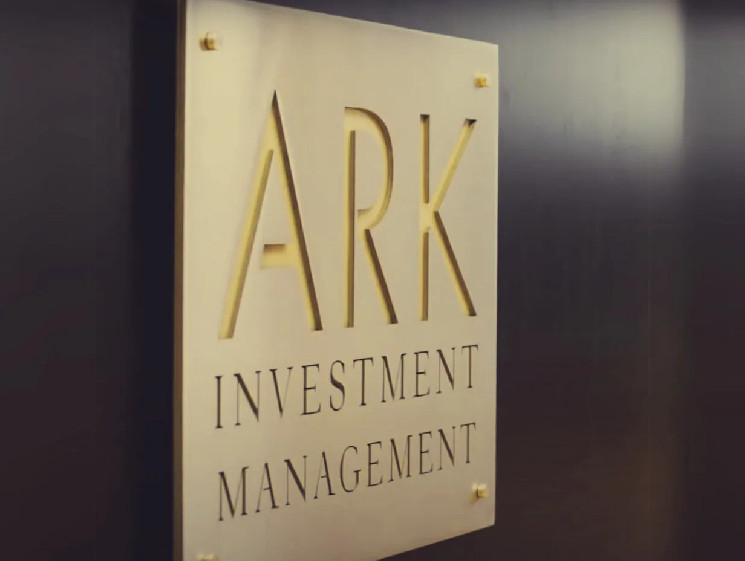 Ark Invest Sells Nearly $26M Worth Of Robinhood Shares