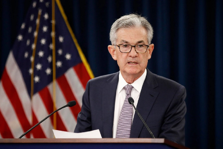 BREAKING: FED Released Its Highly Anticipated Interest Rate Decision! Here is Bitcoin’s First Reaction