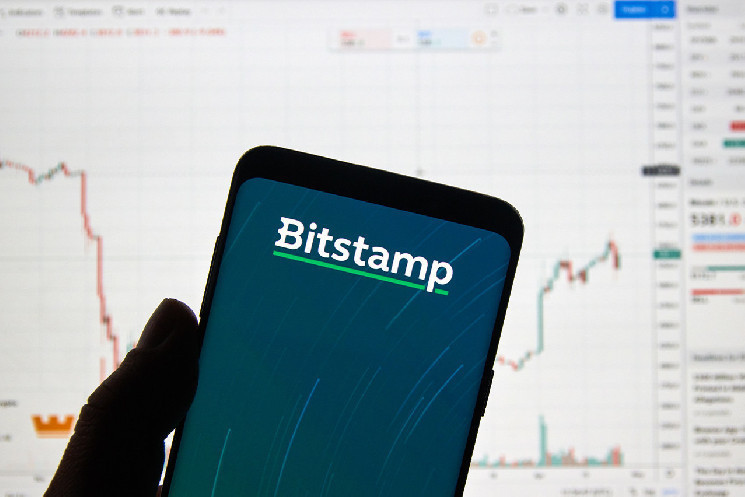 Bitstamp to begin Mt. Gox crypto payouts tomorrow